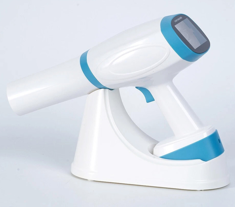 Dental Portable X-ray Machines Handheld Xray Imaging Unit STM-S680